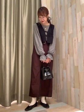 renaさんのコーディネート