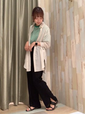 renaさんのコーディネート