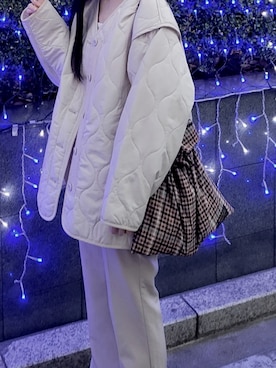 amu161さんのコーディネート