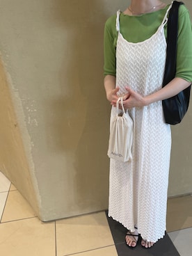 amu161さんのコーディネート