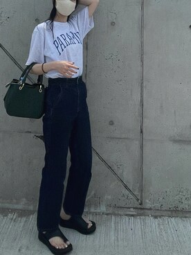 amu161さんのコーディネート