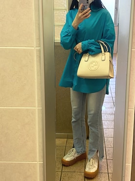 amu161さんのコーディネート