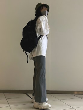 amu161さんのコーディネート