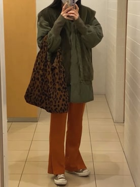 amu161さんのコーディネート