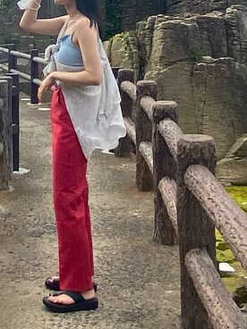 amu161さんのコーディネート