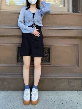 amu161さんのコーディネート