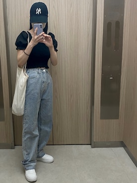 amu161さんのコーディネート