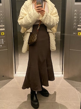 amu161さんのコーディネート