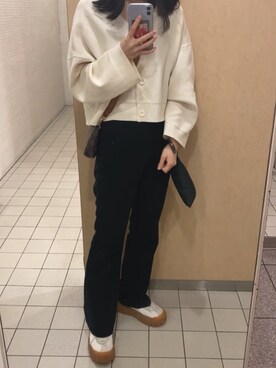 amu161さんのコーディネート