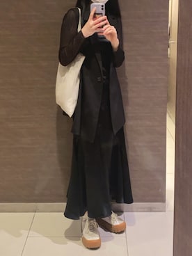 amu161さんのコーディネート