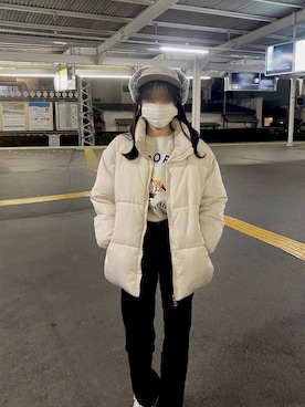 amu161さんのコーディネート