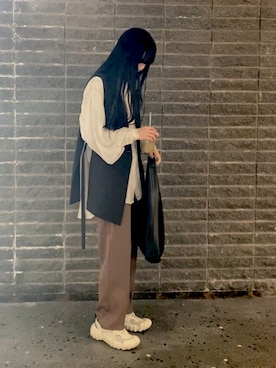 amu161さんのコーディネート