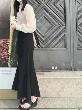 amu161さんのコーディネート