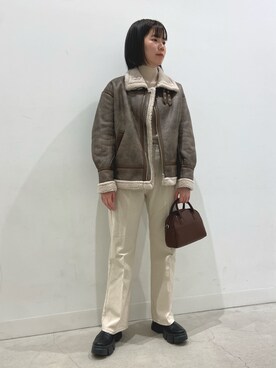 MOMOKAさんのコーディネート