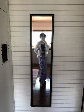 「SummerVacation」｜navyさん（レディース・164cm）の夏コーディネート