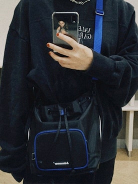 nemuiさんのコーディネート