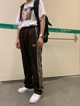 nemuiさんのコーディネート