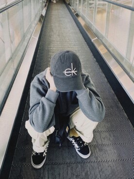 nemuiさんのコーディネート