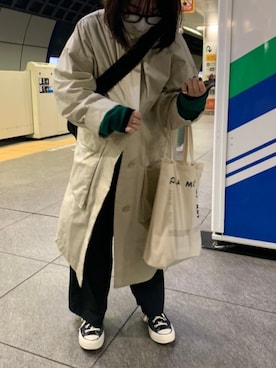 ｍｏさんのコーディネート