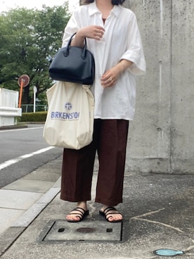 ｍｏさんのコーディネート