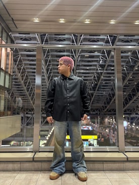 田中理登さんのコーディネート