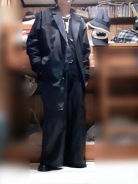 pw46さん(メンズ・165cm)の夏コーディネート