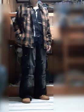 zto20260619さん（メンズ・165cm）の夏コーディネート