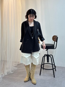 miki004さんのコーディネート