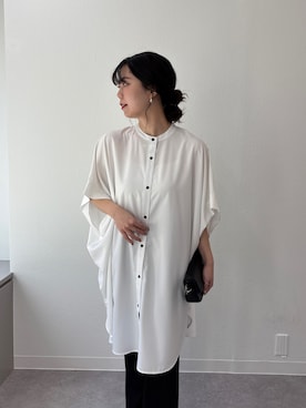 miki004さんのコーディネート