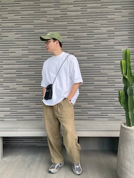 Alex🇹🇼さんのコーディネート