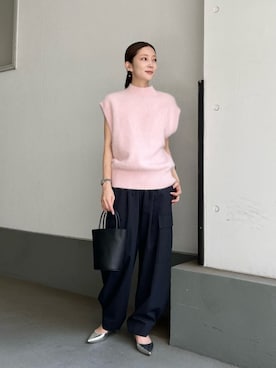 仲（naka）さんのコーディネート