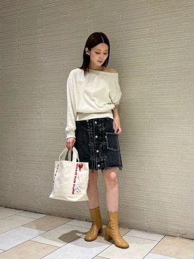 仲（naka）さんのコーディネート