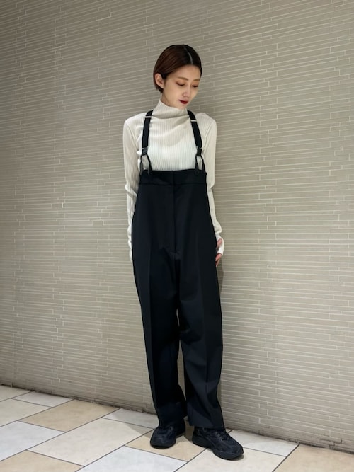 H BEAUTY&YOUTH UNITED ARROWSのパンツを使ったコーディネート