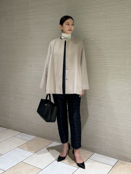 UNITED ARROWS（ユナイテッドアローズ） パンプス ポインテッド サイド