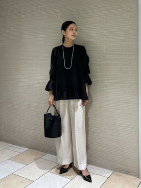 仲（naka）さんのコーディネート