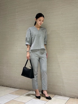 仲（naka）さんのコーディネート