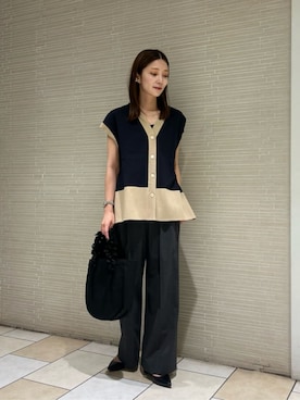 仲（naka）さんのコーディネート