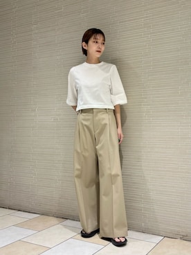 仲（naka）さんのコーディネート