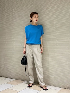 仲（naka）さんのコーディネート