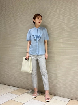 仲（naka）さんのコーディネート