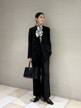 仲（naka）さんのコーディネート