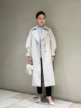 仲（naka）さんのコーディネート