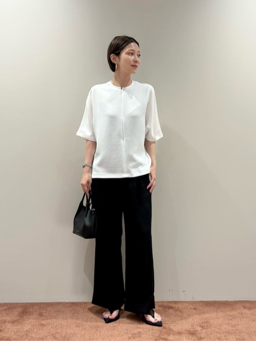 UNITED ARROWS & SONS by DAISUKE OBANAのトップスを使った