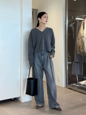 仲（naka）さんのコーディネート