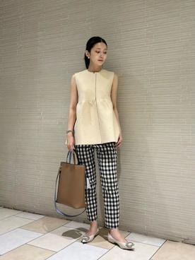 UNITED ARROWS LTD. OUTLET｜マルチビジュー ニットベスト