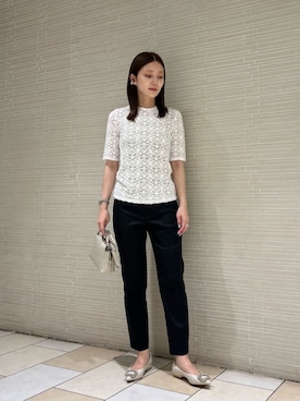 仲（naka）さんのコーディネート