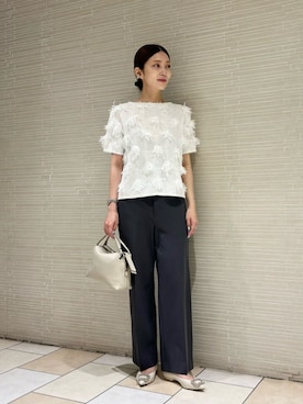 仲（naka）さんのコーディネート