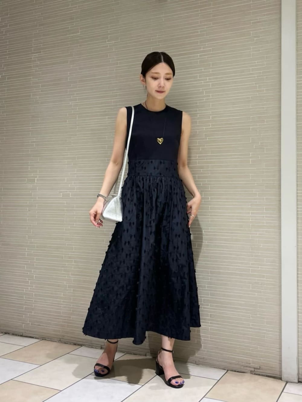 UNITED ARROWS（ユナイテッドアローズ）の「リボン カットジャ