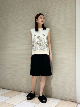 仲（naka）さんのコーディネート