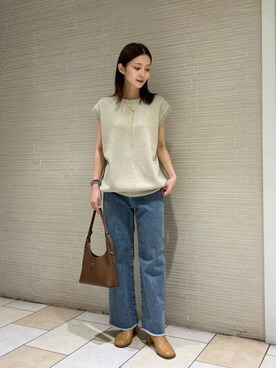 仲（naka）さんのコーディネート